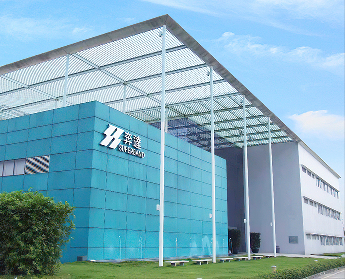 开云电子登录-开云（中国）
佛山南海总部